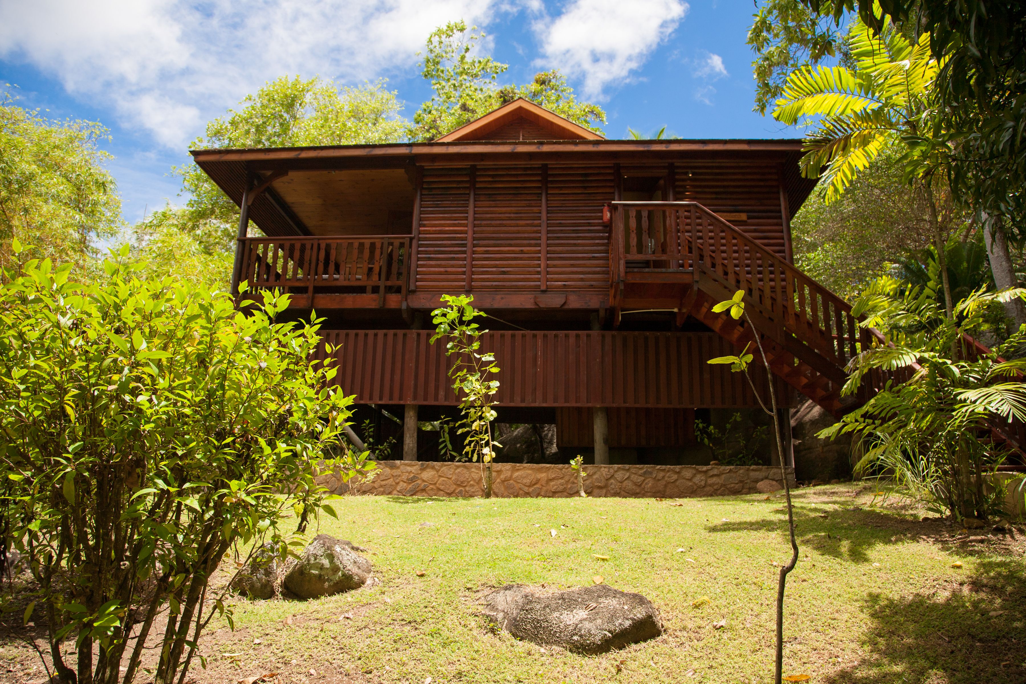 Photo - Cerf Island Resort