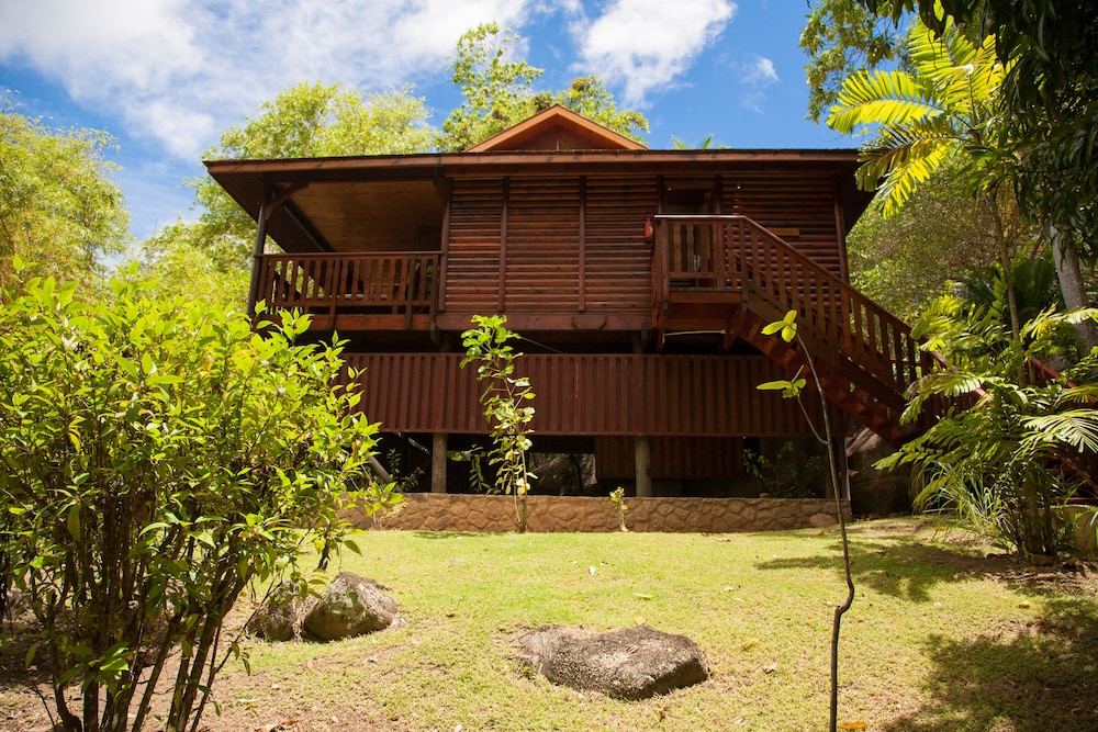 Photo of Cerf Island Resort