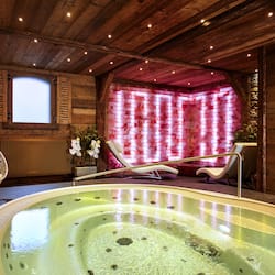 Turkish bath, sports massages, reflexology, massages