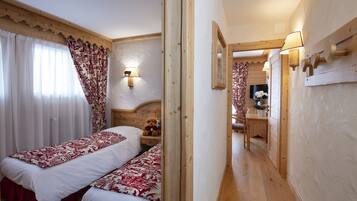 Junior-suite | Udsigt fra værelset