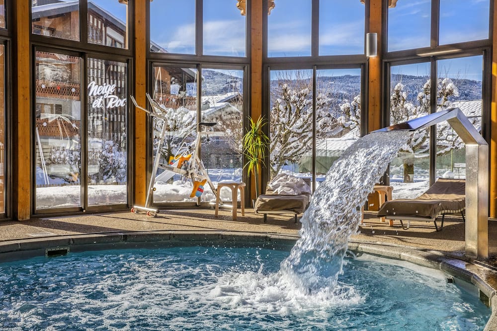 Neige et Roc, The Originals Relais