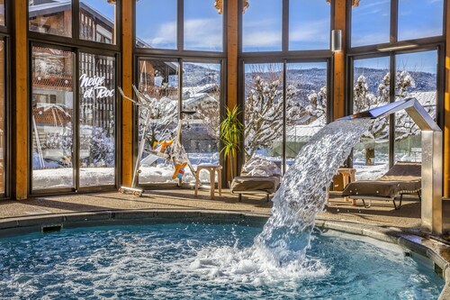 Neige et Roc, The Originals Relais