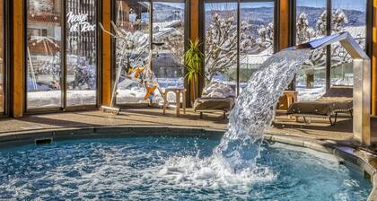 Neige et Roc, The Originals Relais