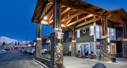 Cielo Hotel Bishop-Mammoth, an Ascend Collection Hotel
