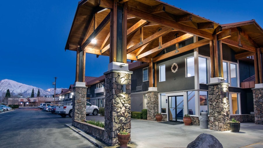 Cielo Hotel Bishop-Mammoth, an Ascend Collection Hotel