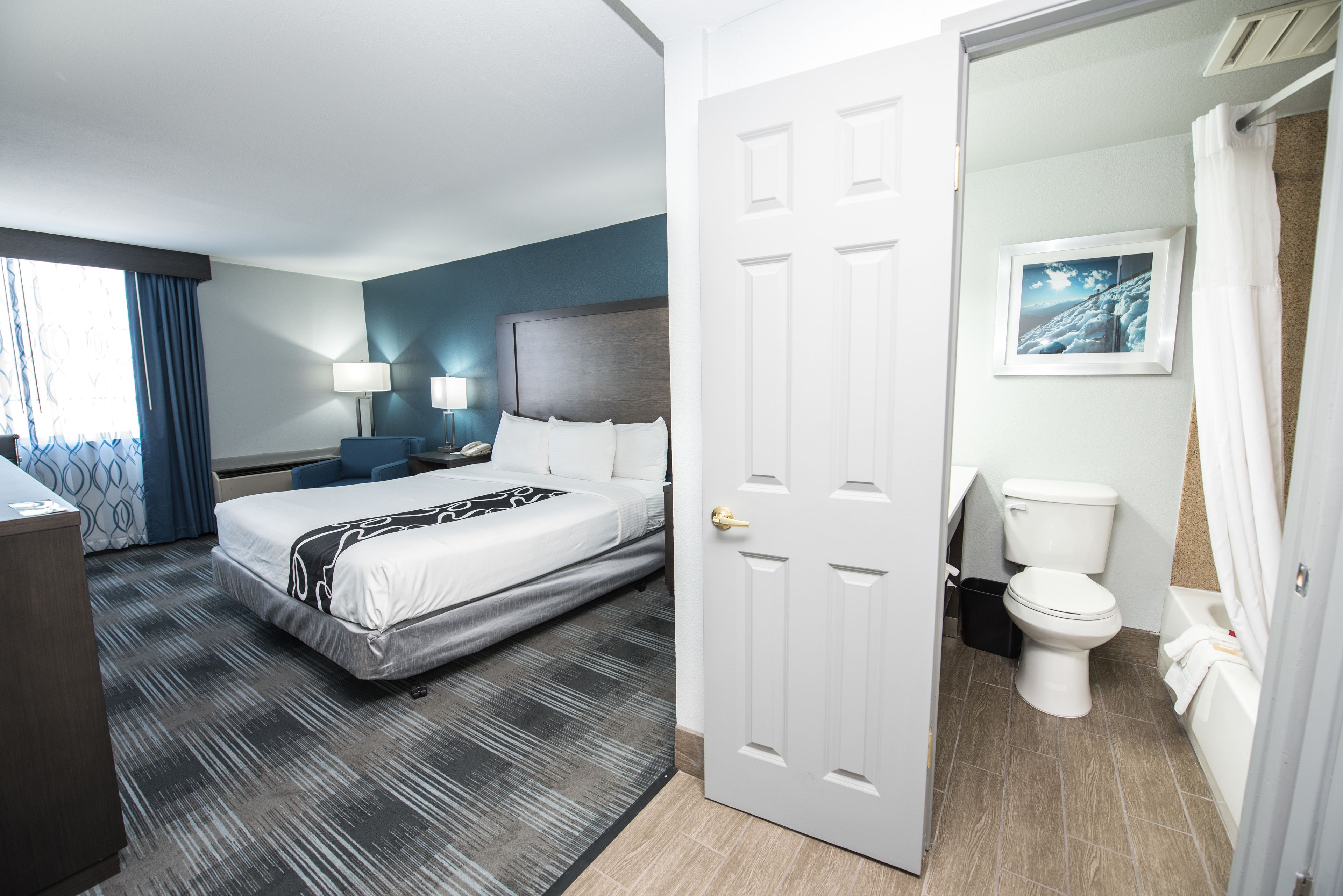 Foto - Cielo Hotel Bishop-Mammoth, an Ascend Collection Hotel