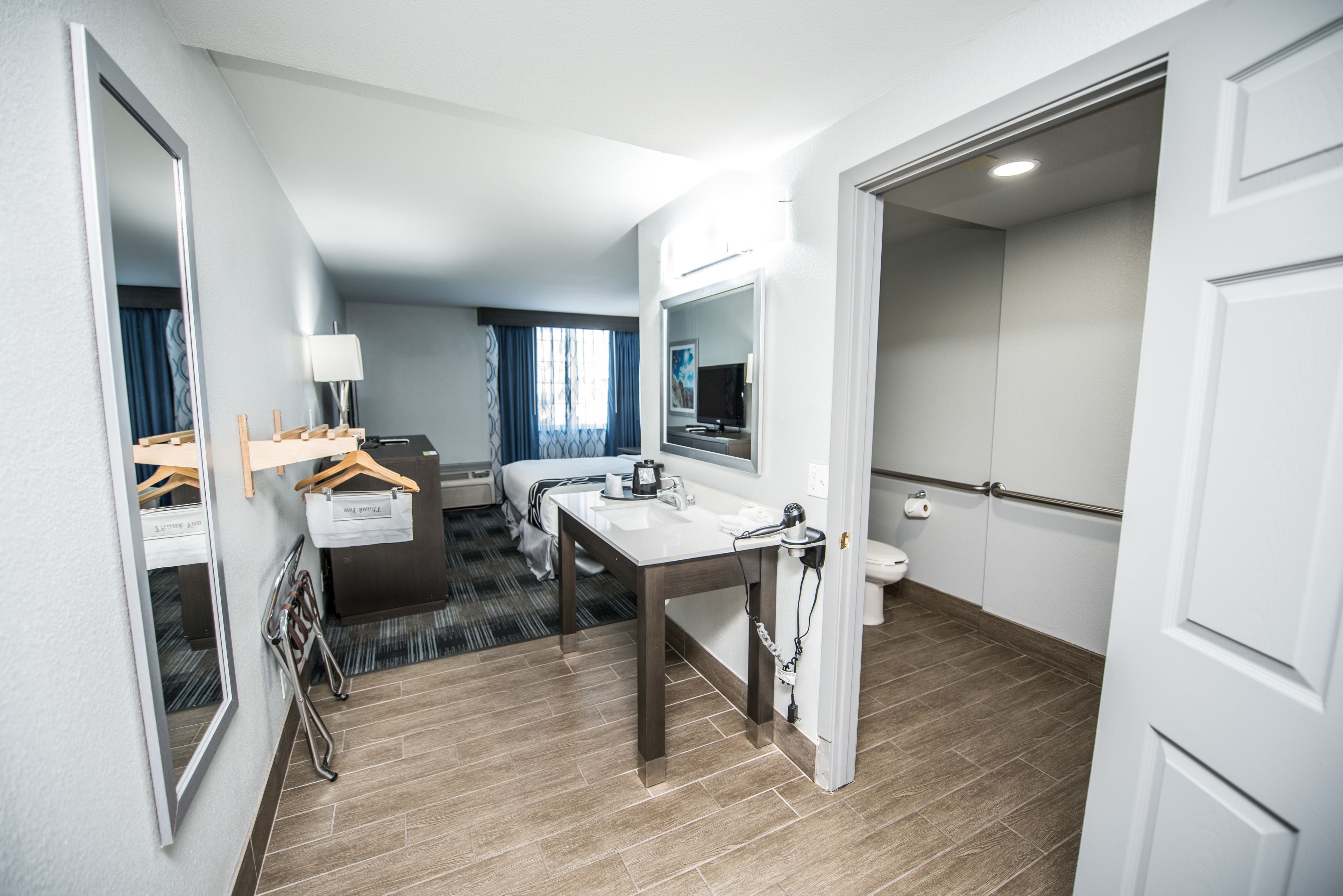 Foto - Cielo Hotel Bishop-Mammoth, an Ascend Collection Hotel