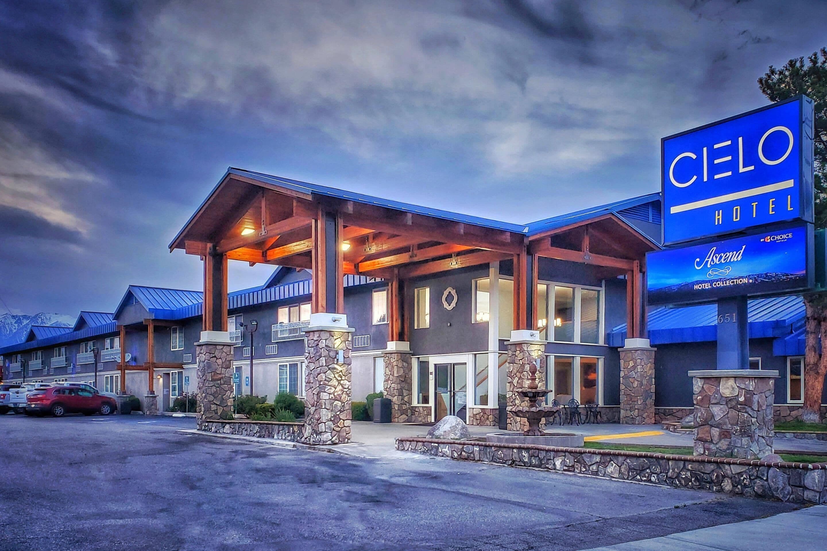 Foto - Cielo Hotel Bishop-Mammoth, an Ascend Collection Hotel