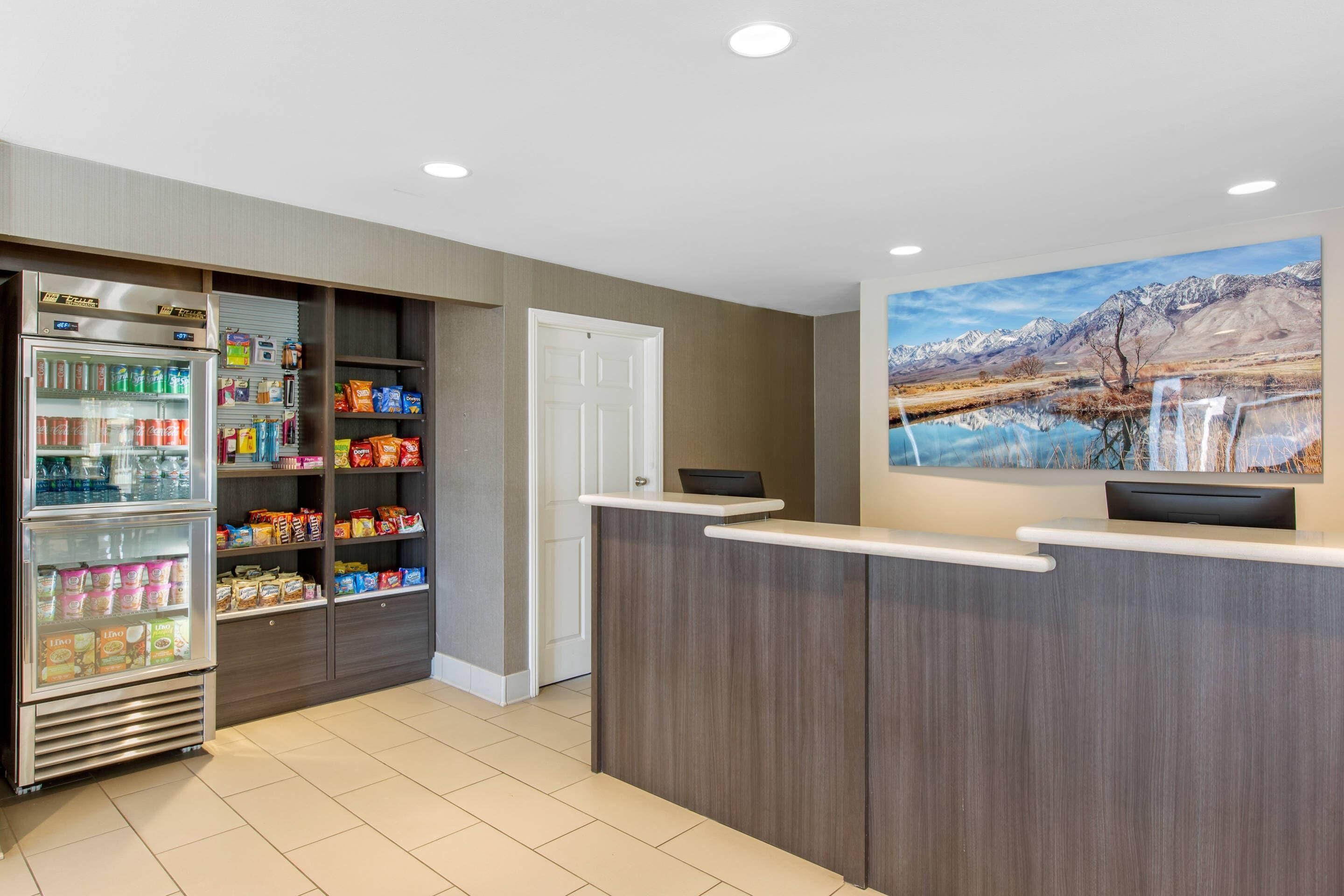 Foto - Cielo Hotel Bishop-Mammoth, an Ascend Collection Hotel