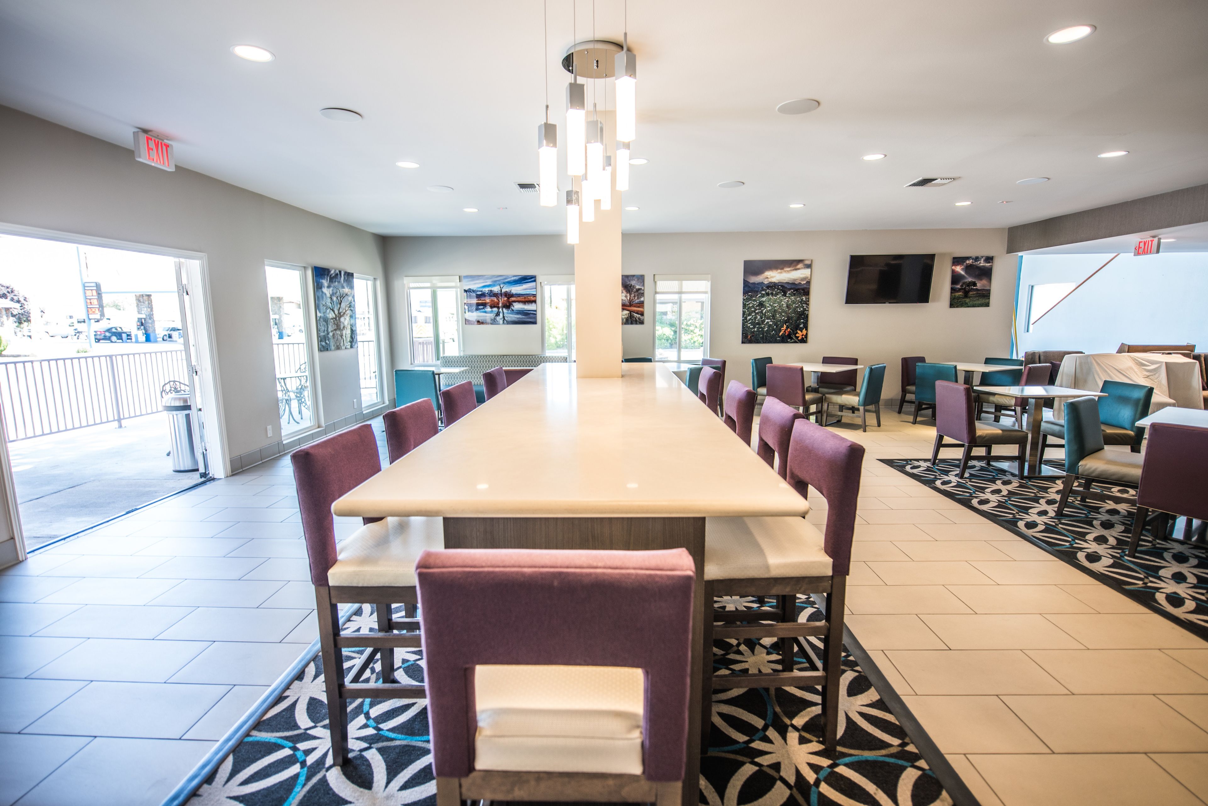 Foto - Cielo Hotel Bishop-Mammoth, an Ascend Collection Hotel