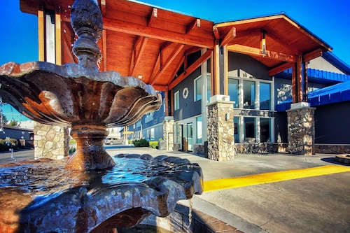 Cielo Hotel Bishop-Mammoth, an Ascend Collection Hotel