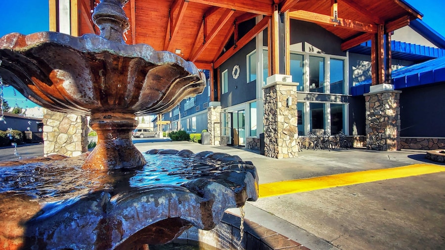 Cielo Hotel Bishop-Mammoth, an Ascend Collection Hotel