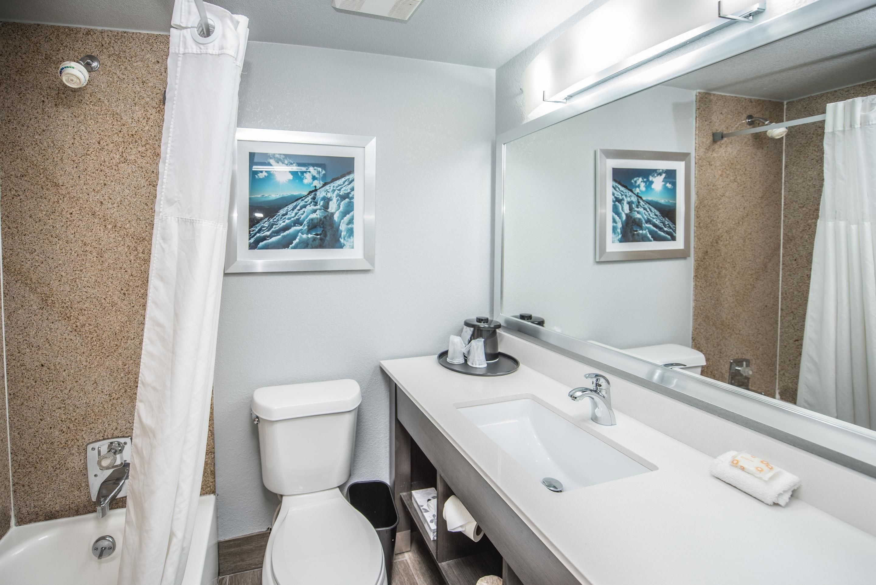 Foto - Cielo Hotel Bishop-Mammoth, an Ascend Collection Hotel