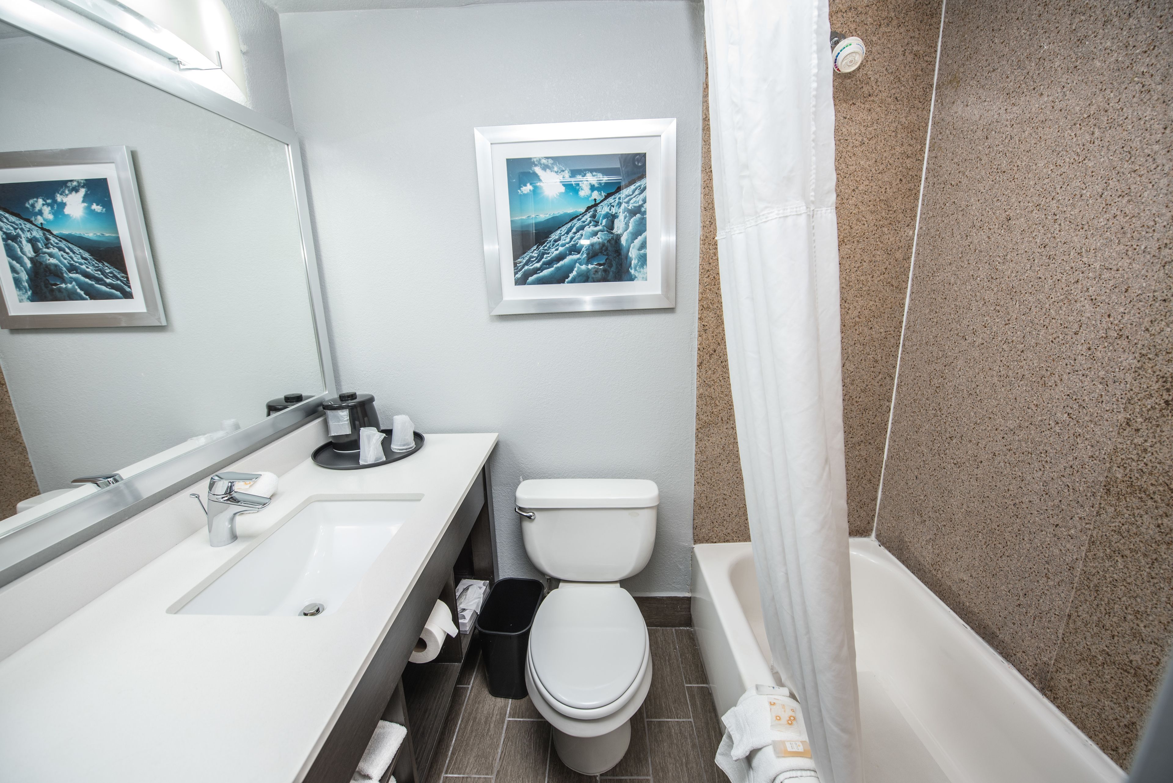 Foto - Cielo Hotel Bishop-Mammoth, an Ascend Collection Hotel