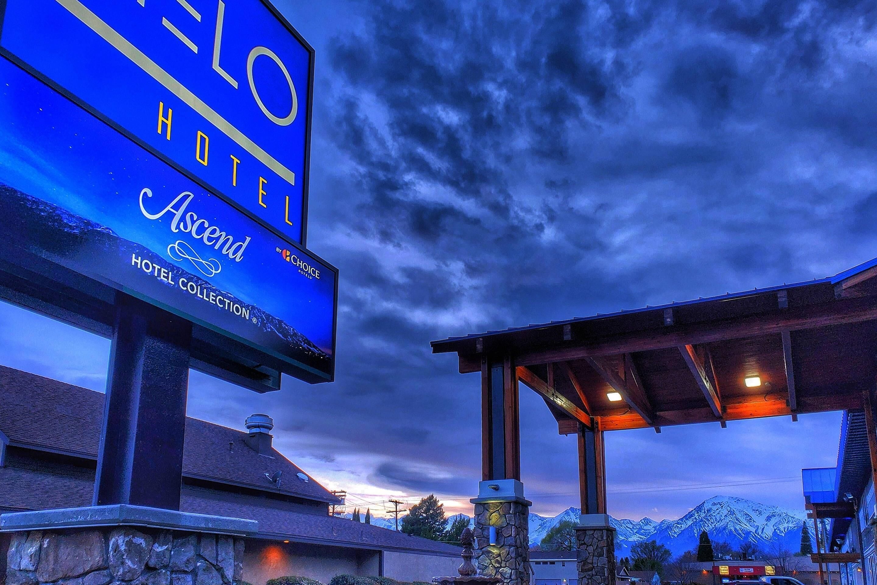 Foto - Cielo Hotel Bishop-Mammoth, an Ascend Collection Hotel