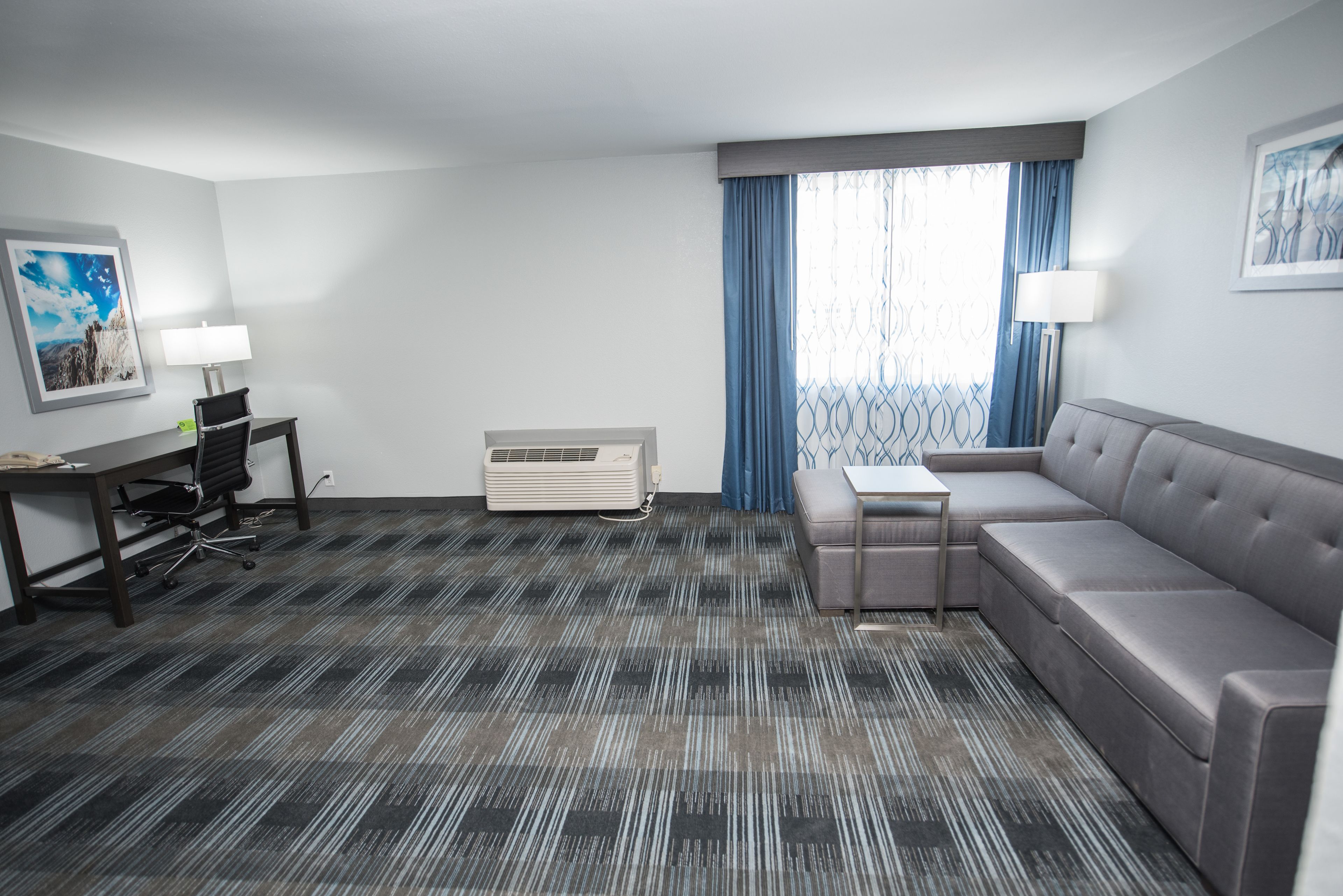 Foto - Cielo Hotel Bishop-Mammoth, an Ascend Collection Hotel