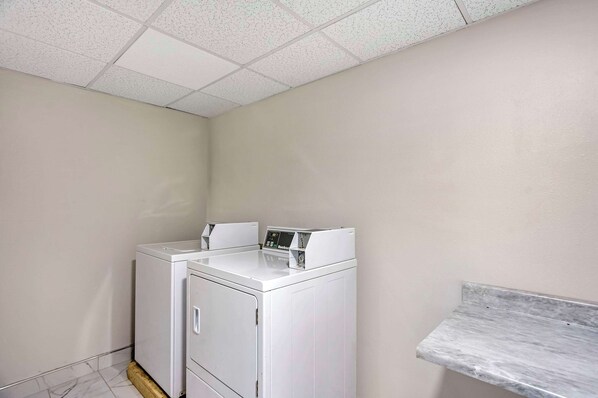 Property amenity - Comfort Inn & Suites Harrisburg-Hershey North (Harrisburg)
