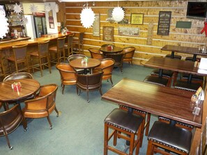 Restaurante familiar