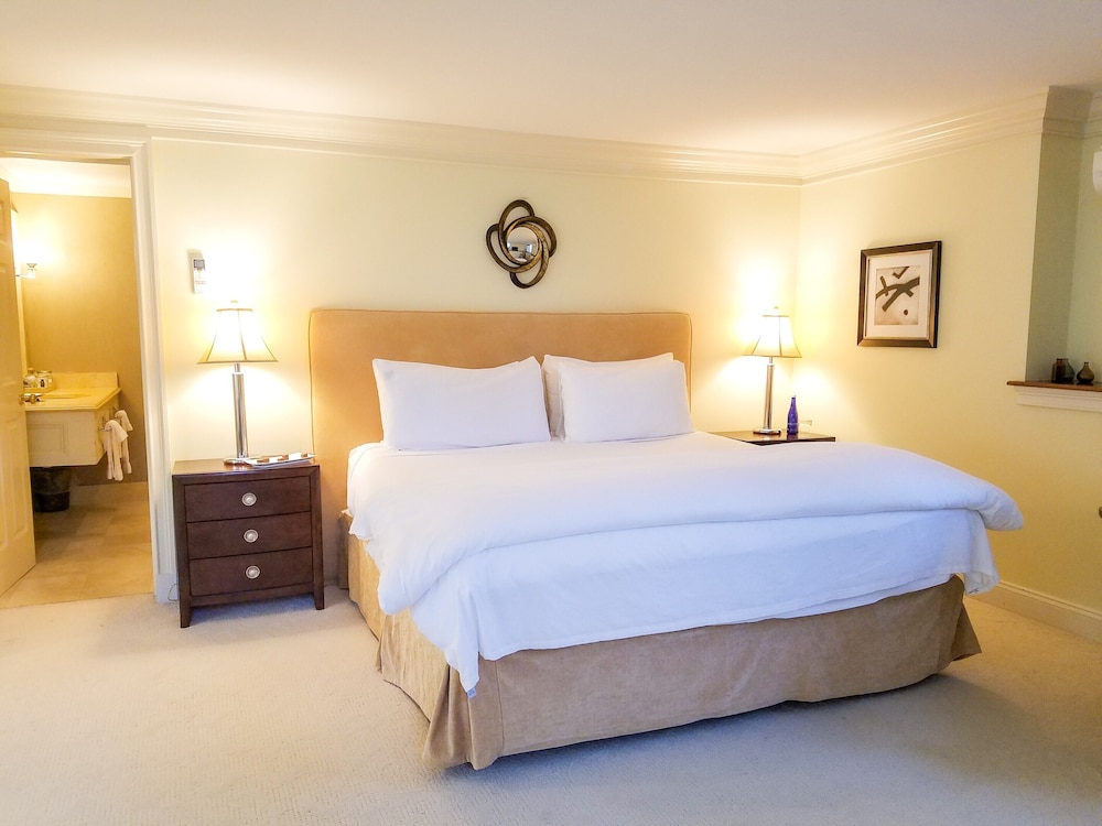 Copper Beech Inn by null