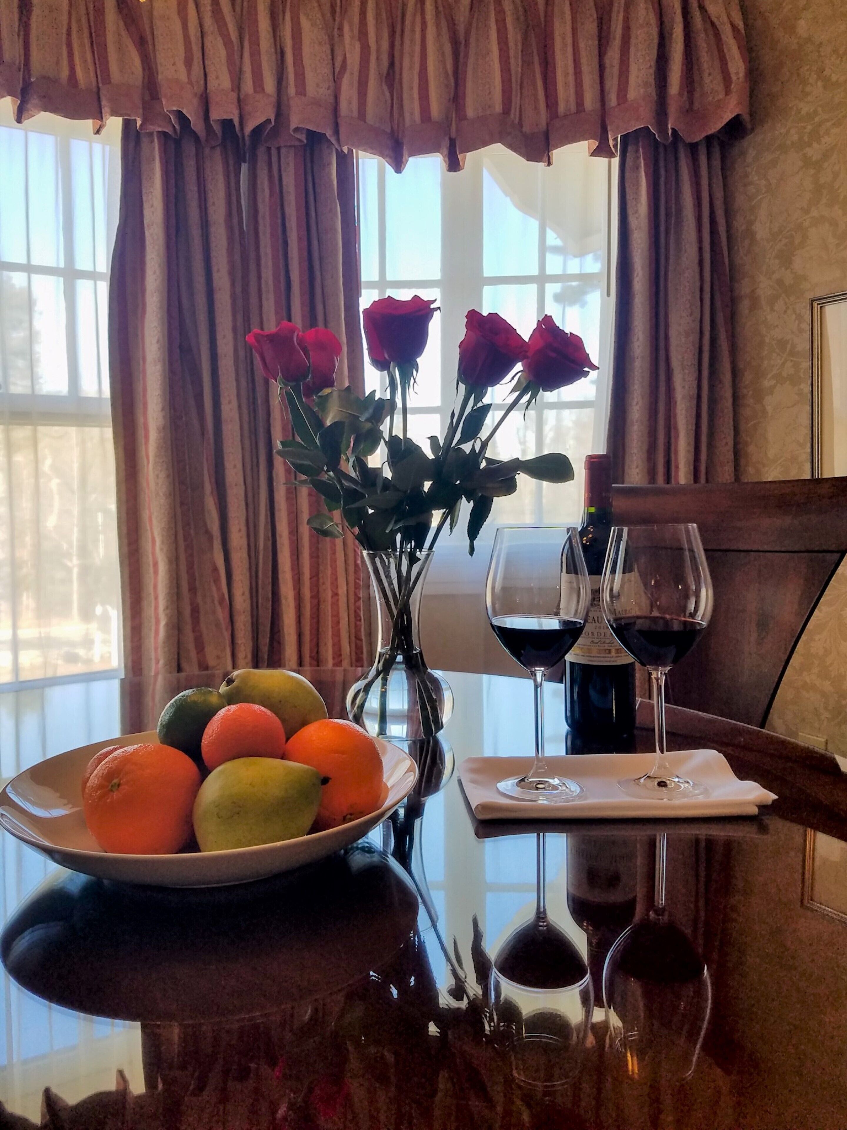 luxury suite, 1 bedroom, non smoking (the copper beech suite) | blackout curtains, iron/ironing board, free wifi, bed sheets