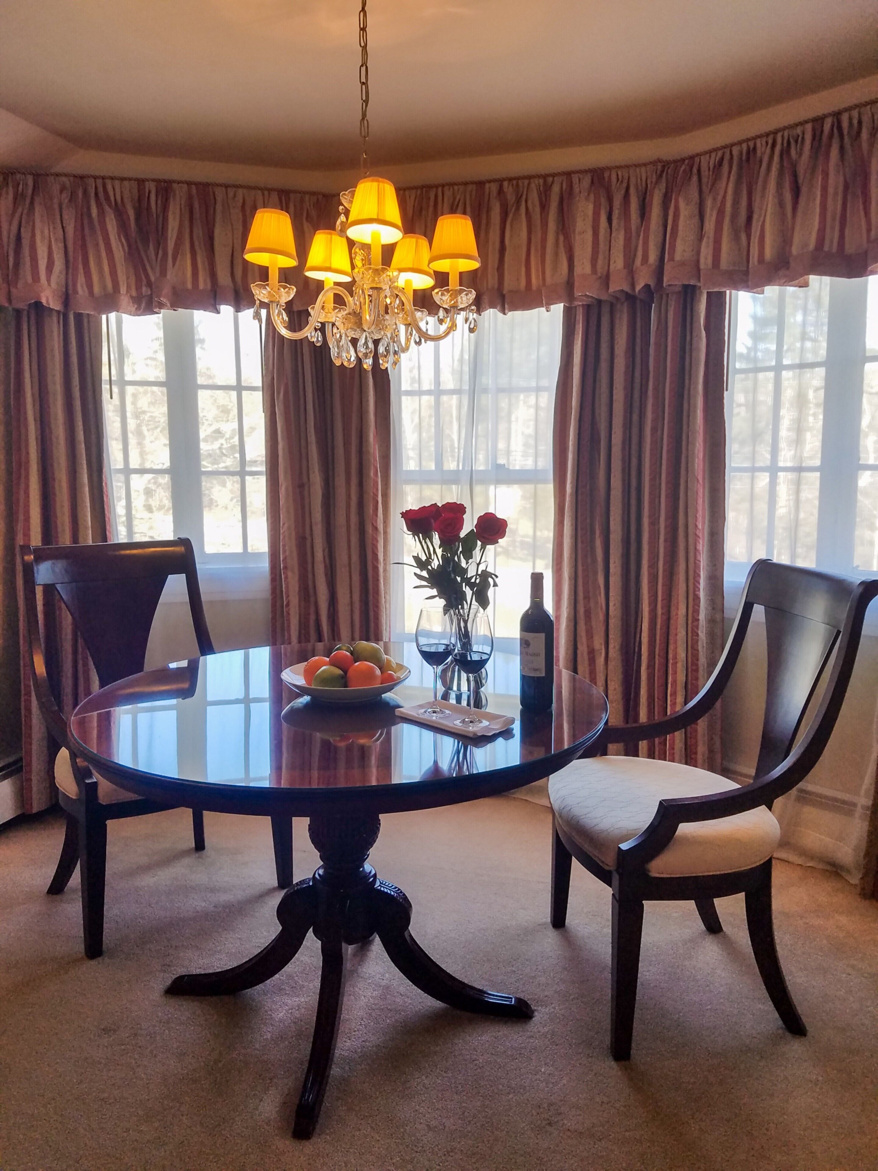 luxury suite, 1 bedroom, non smoking (the copper beech suite) | blackout curtains, iron/ironing board, free wifi, bed sheets