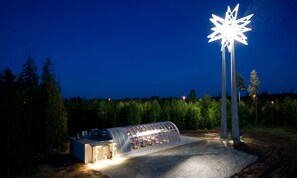 Restaurant - Thon Hotel Gardermoen (Ullensaker)