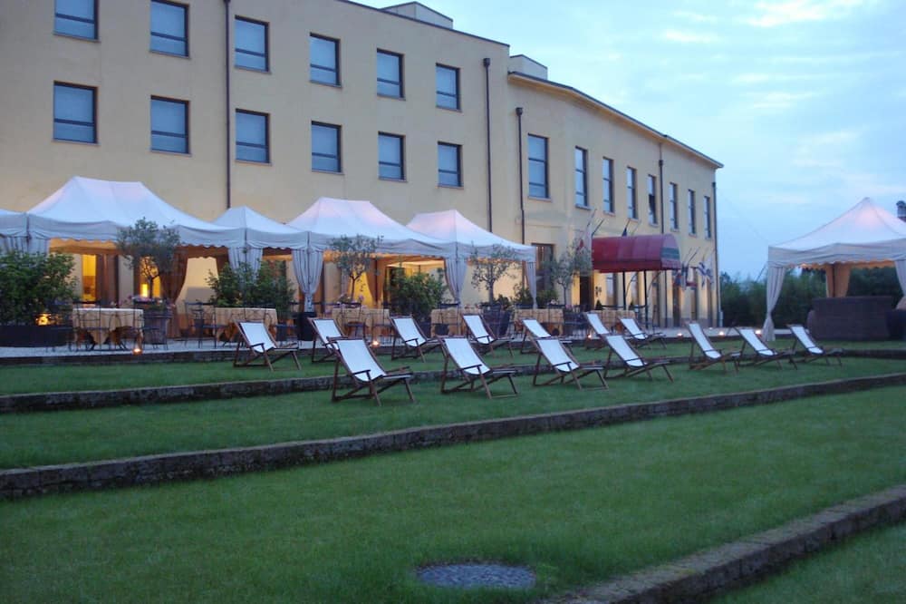 Hotel Barrage