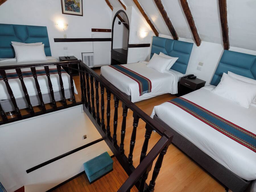 Habitación