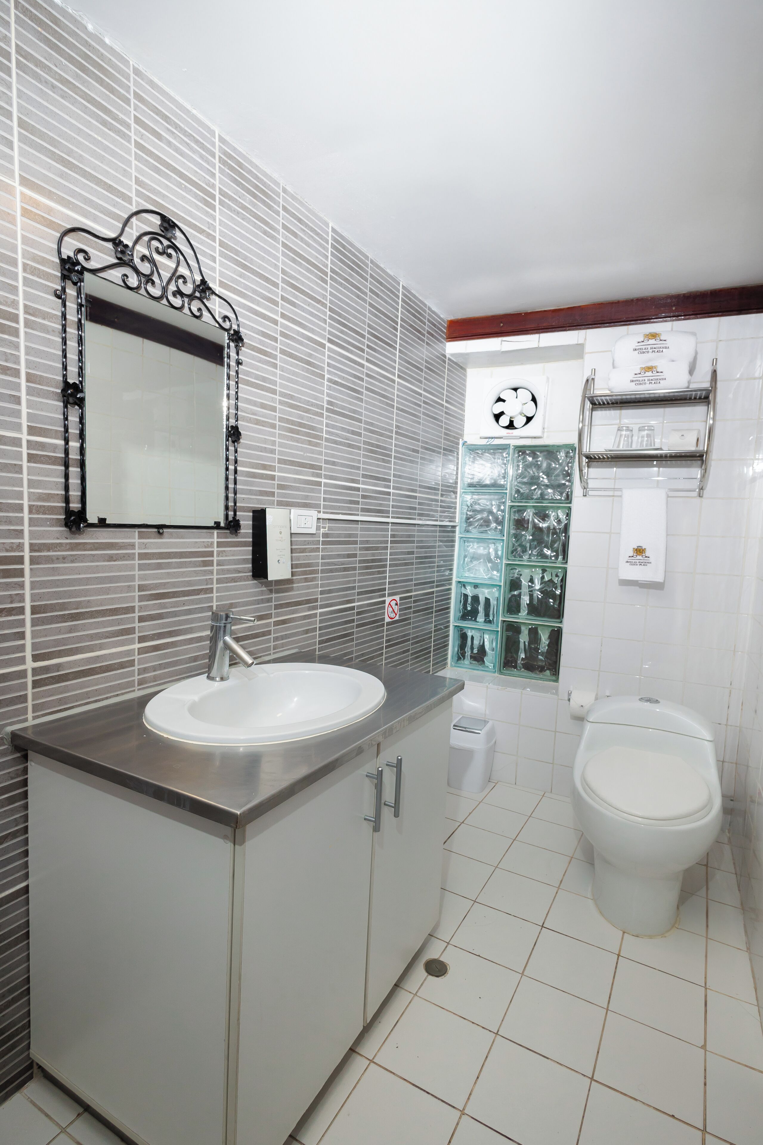 Foto - Hotel Hacienda Cusco Plaza