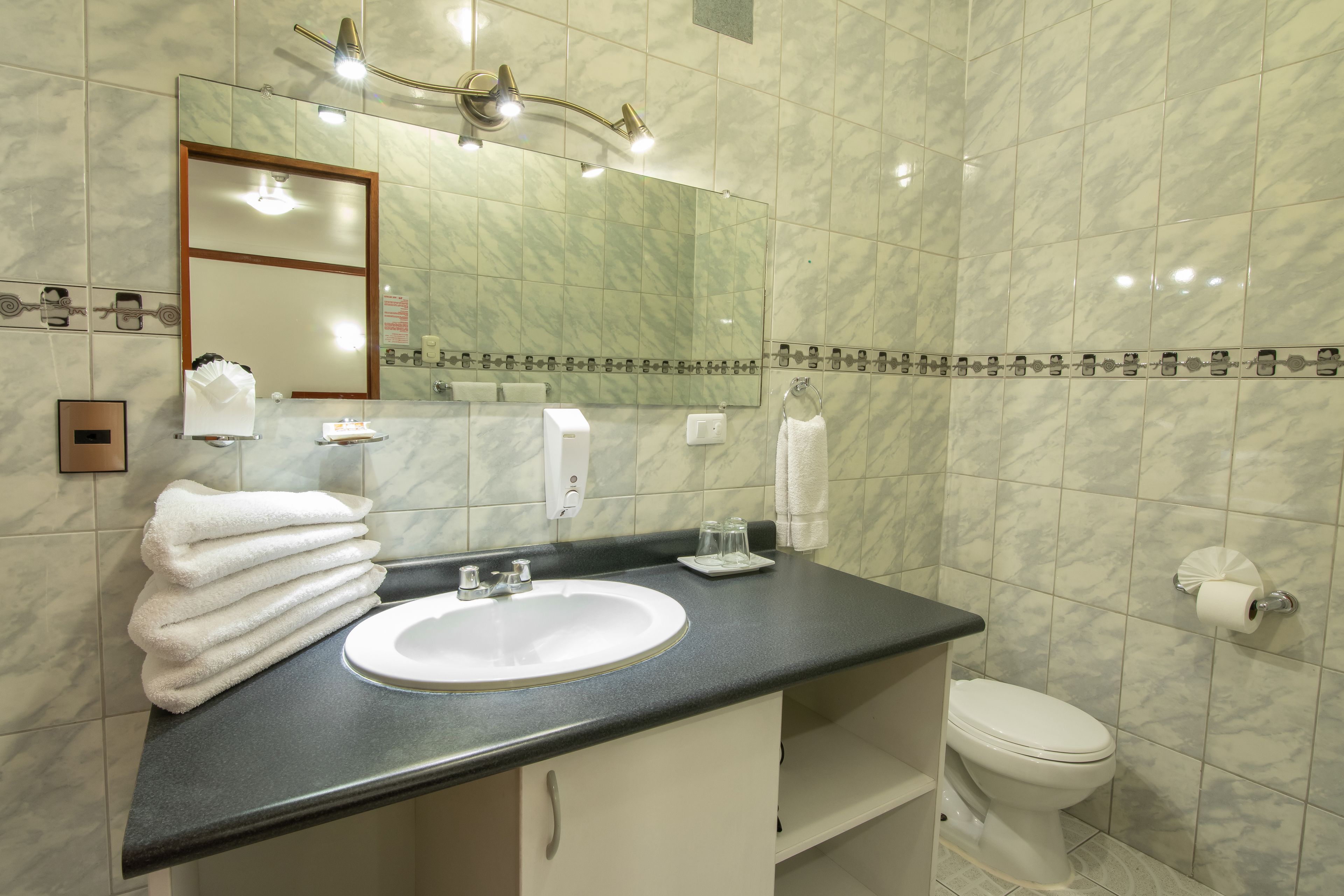 Foto - Hotel Hacienda Cusco Plaza