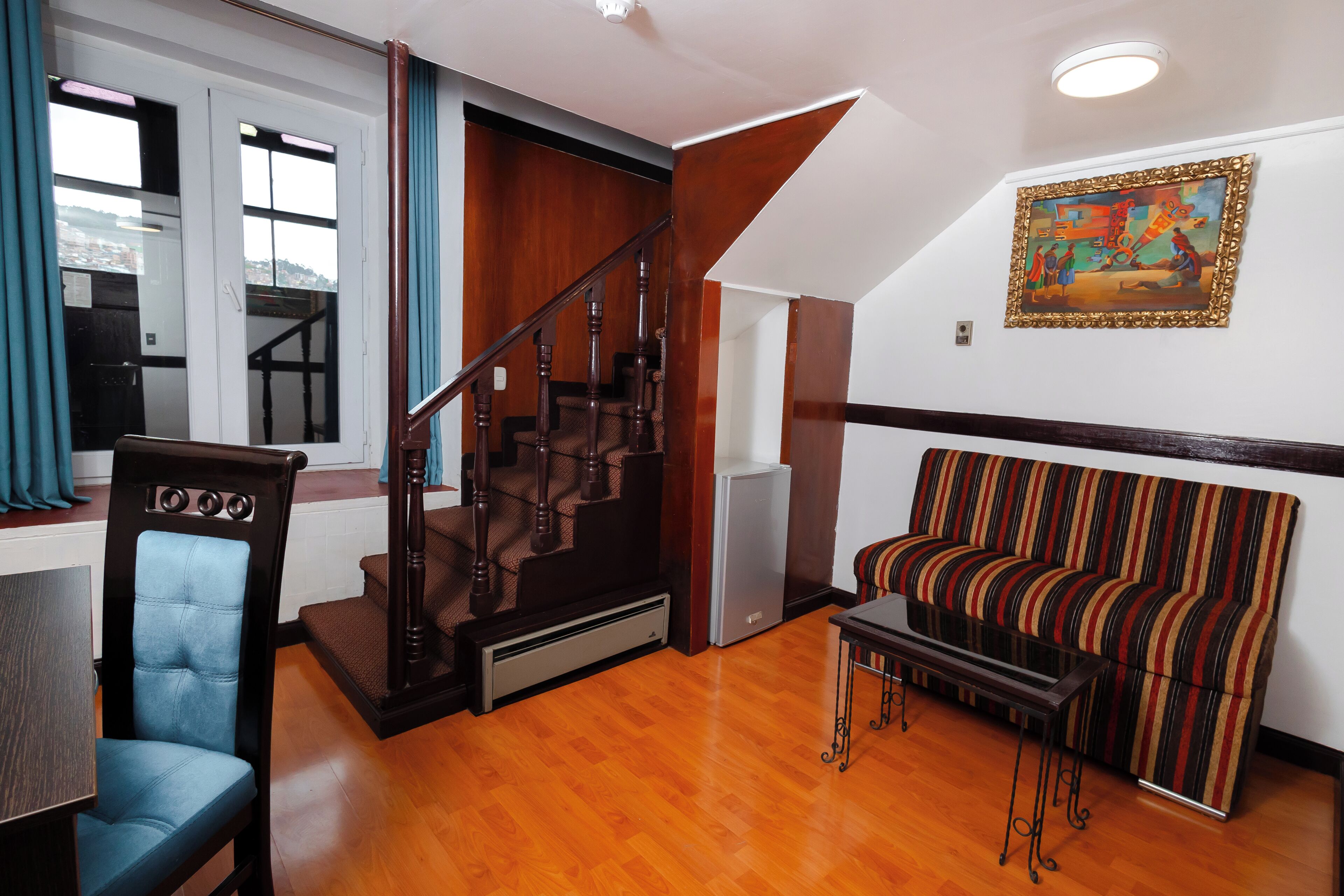 Foto - Hotel Hacienda Cusco Plaza