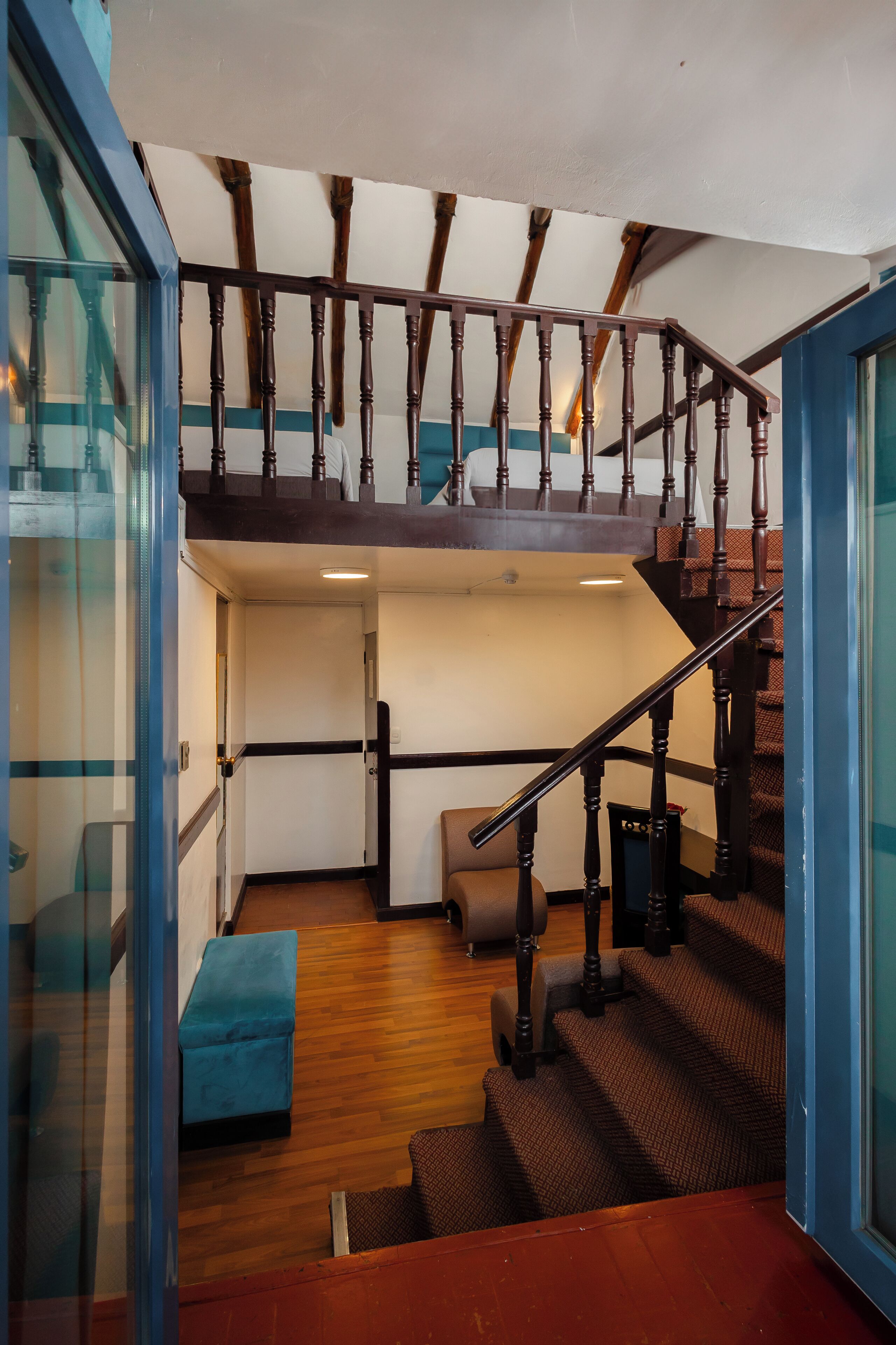 Foto - Hotel Hacienda Cusco Plaza