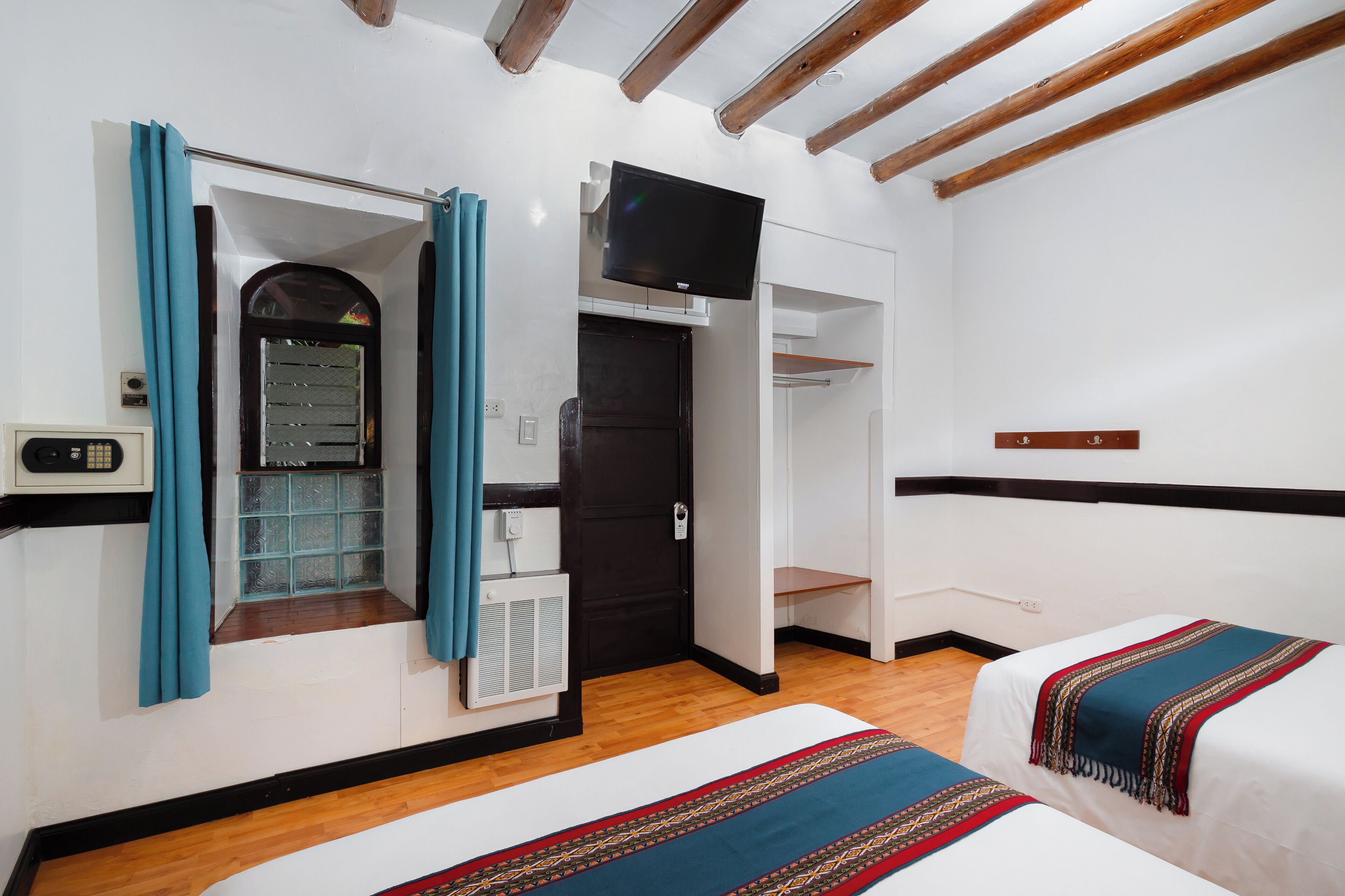 Foto - Hotel Hacienda Cusco Plaza