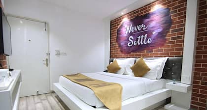 Hotel Sri Nanak Continental