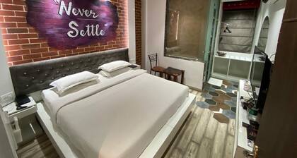 Hotel Sri Nanak Continental