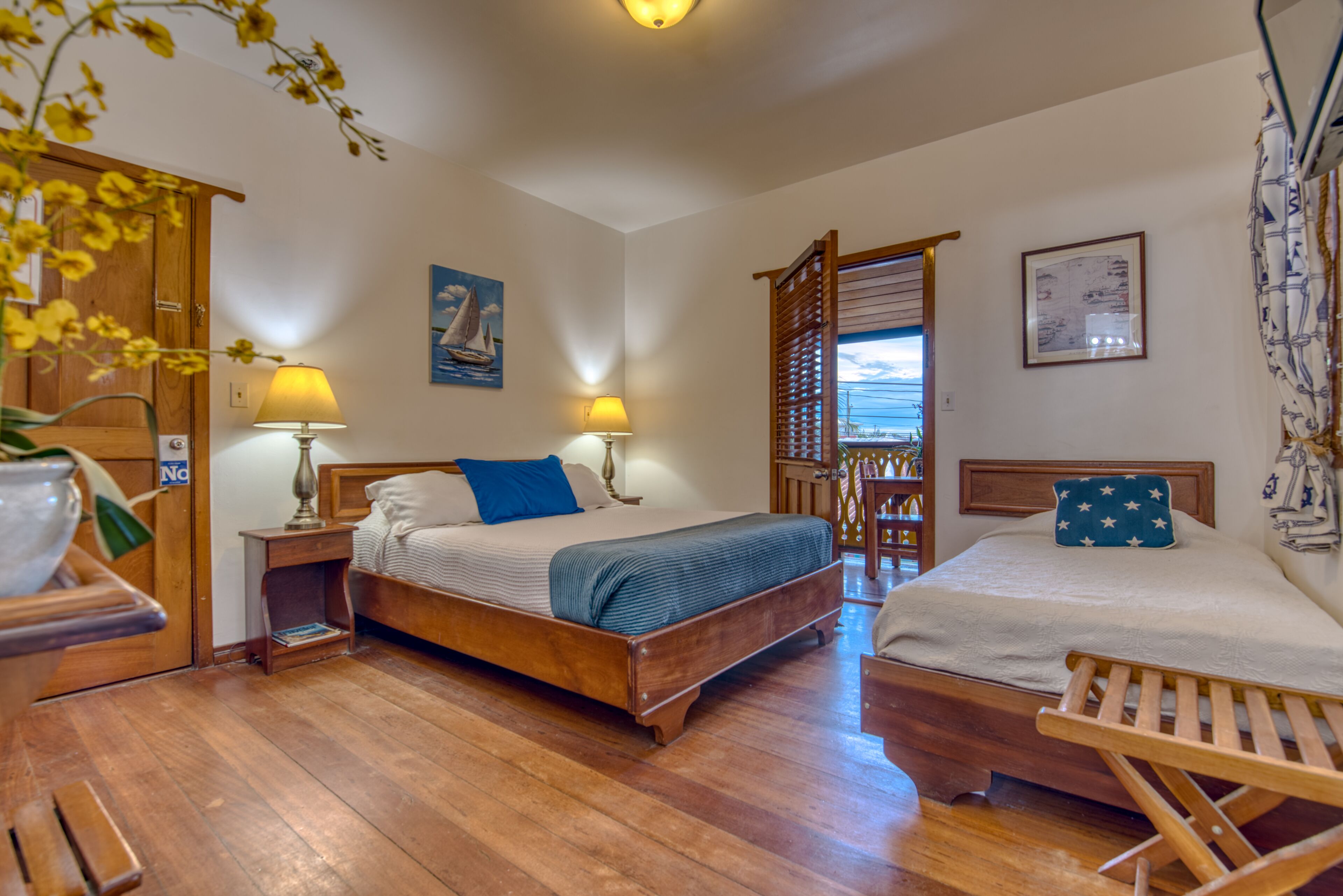 Hotel Bocas del Toro