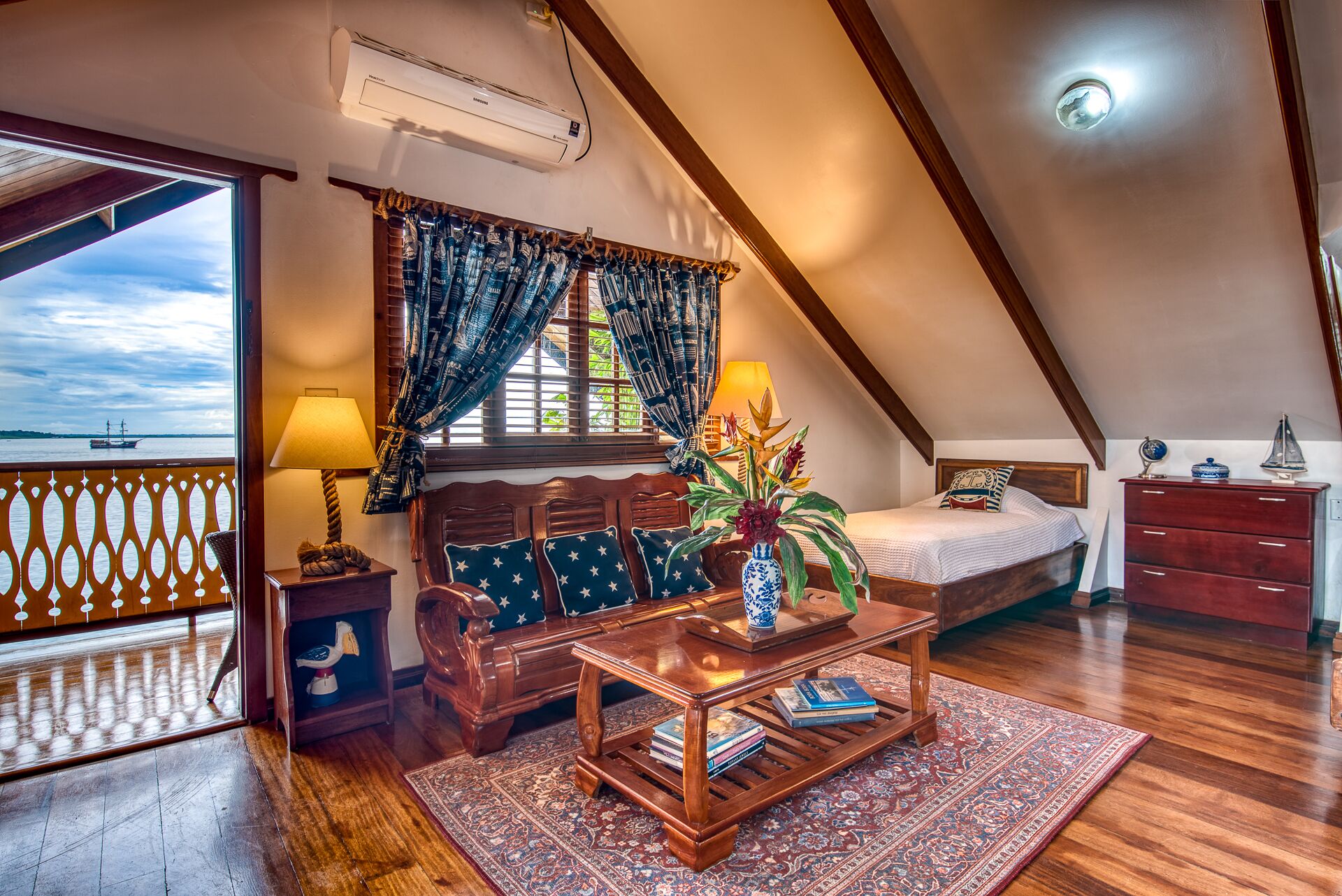 Hotel Bocas del Toro