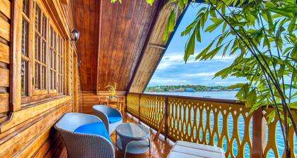 Hotel Bocas del Toro