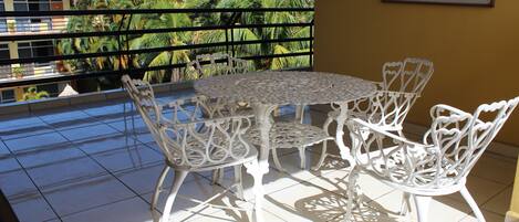 Teras/patio