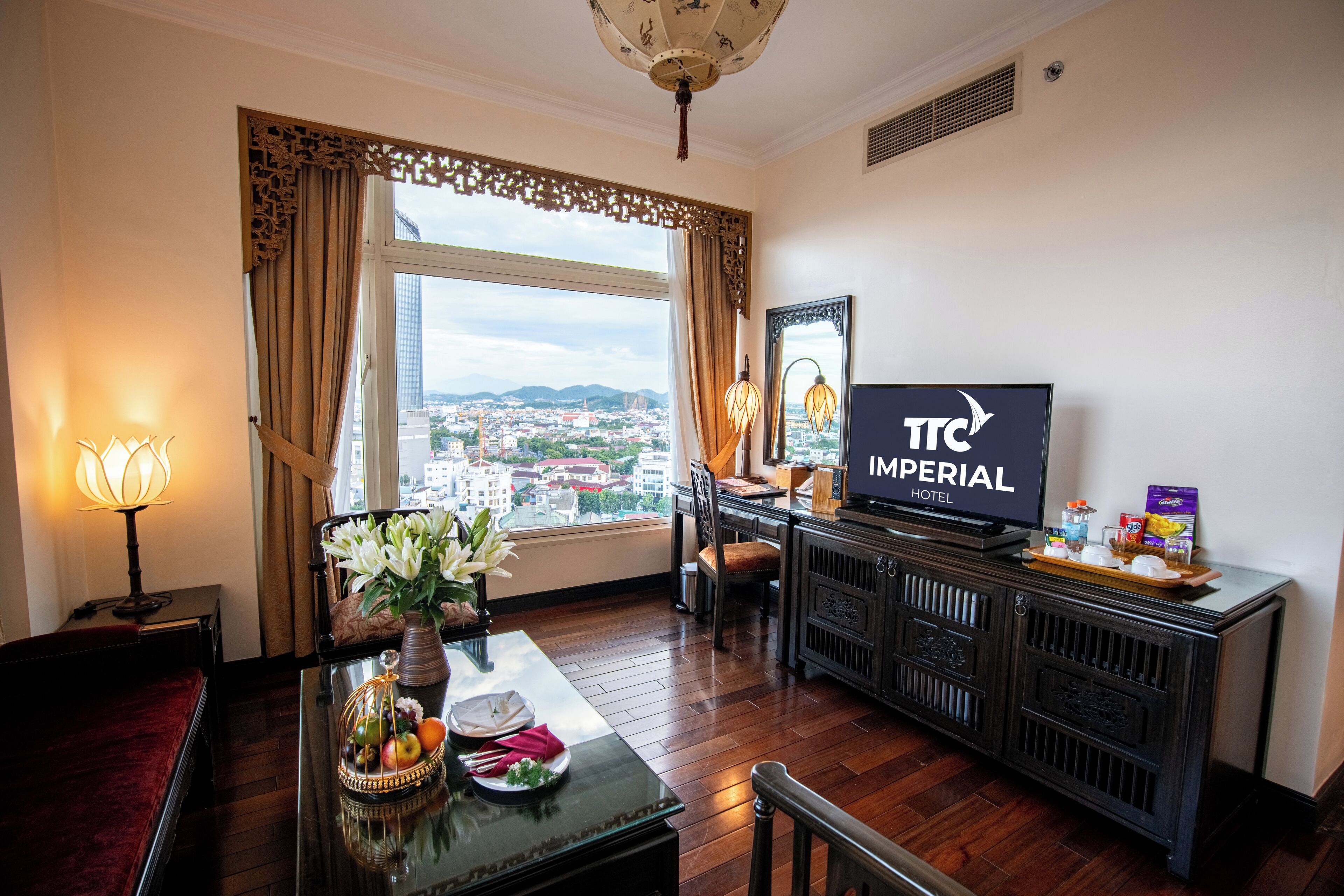 Photo - TTC Imperial Hotel