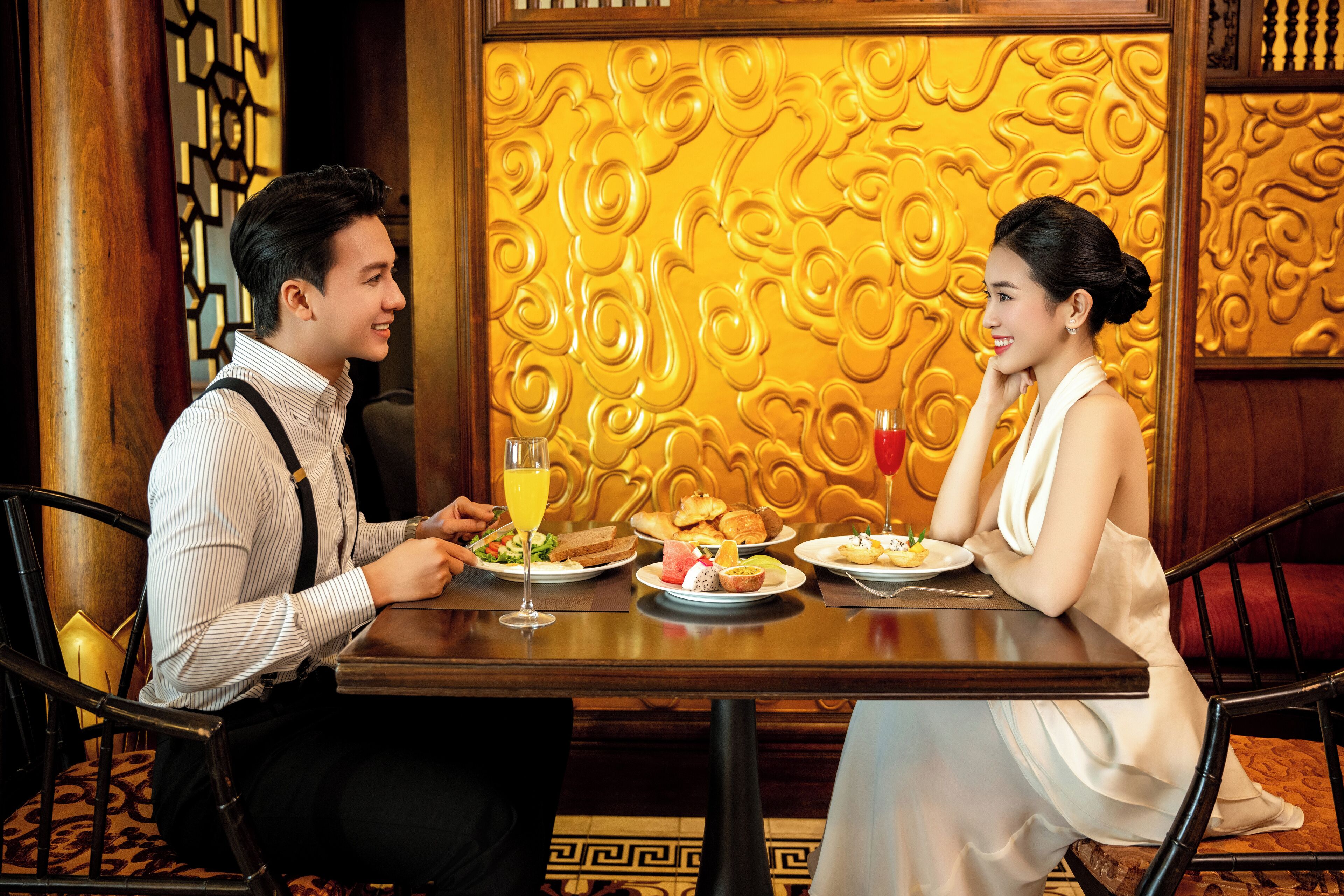Photo - TTC Imperial Hotel