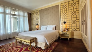 Imperial Suite
