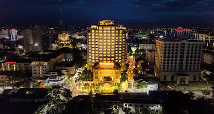 TTC Imperial Hotel