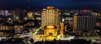 TTC Imperial Hotel