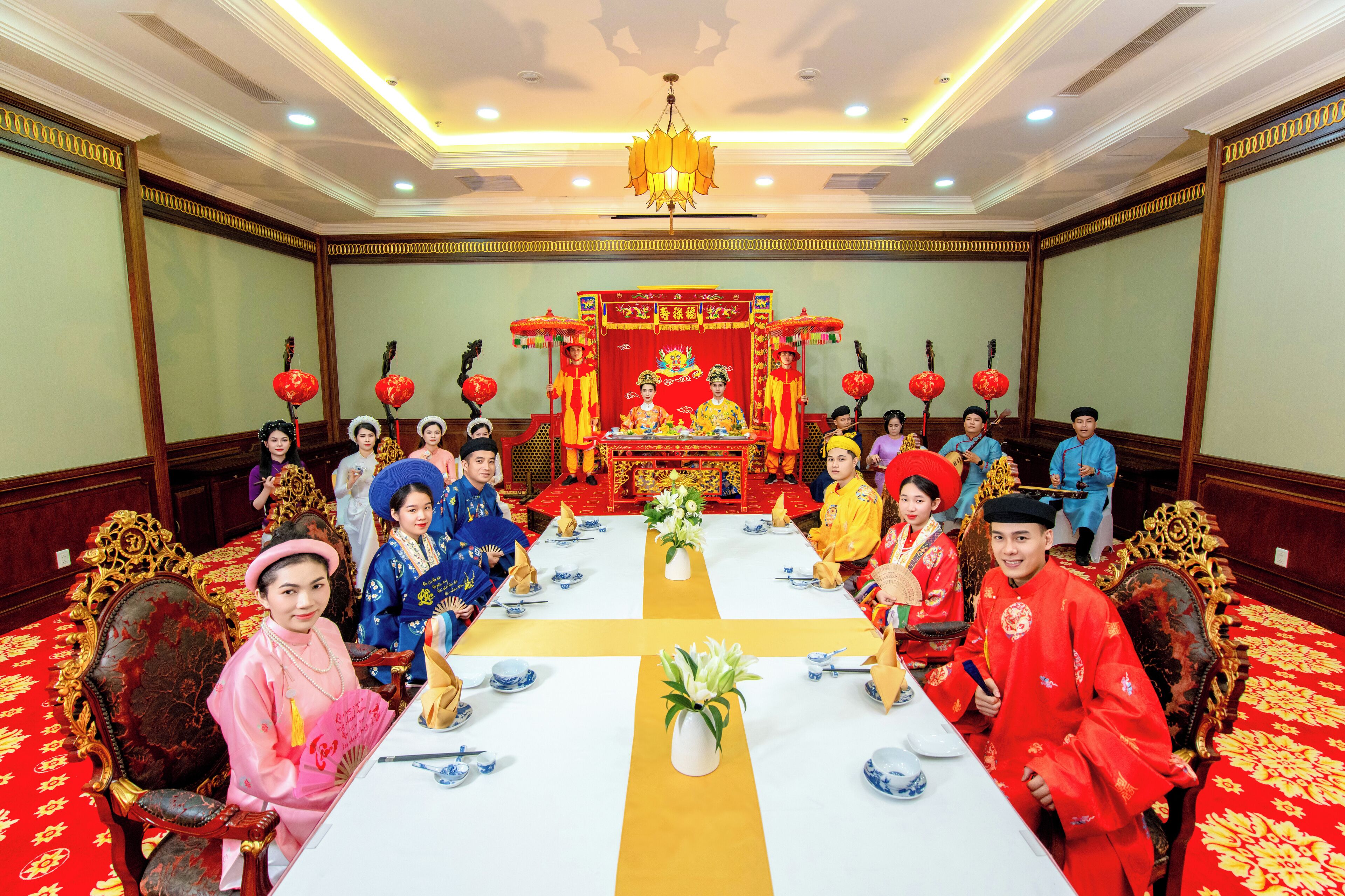 Photo - TTC Imperial Hotel