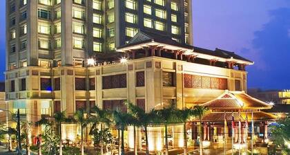 TTC Imperial Hotel