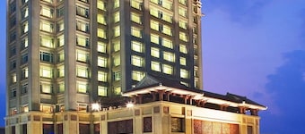 TTC Imperial Hotel