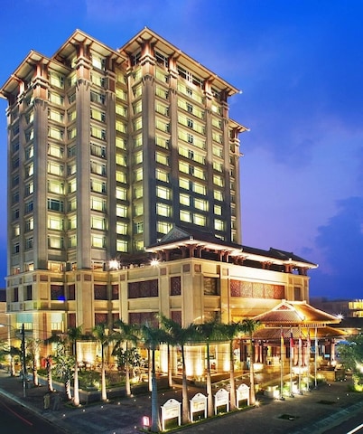 TTC Imperial Hotel