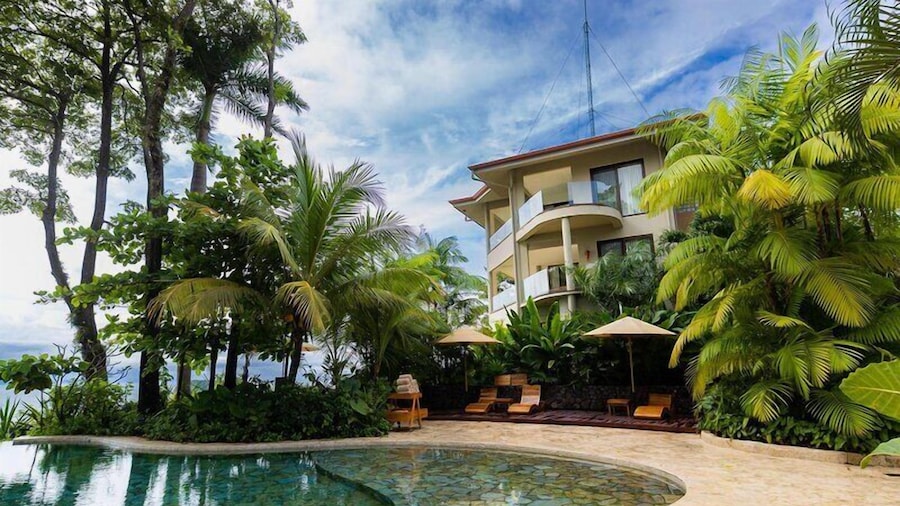 Arenas Del Mar Beachfront & Rainforest Member of the Cayuga Collection