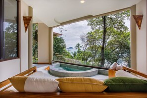 Interior - Arenas Del Mar Beachfront & Rainforest Member of the Cayuga Collection (Quepos)